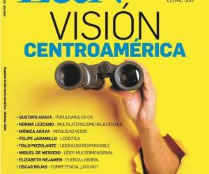 Edición E&amp;N-276: Visión Centroamérica 2023