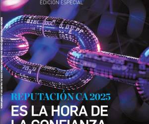 Confianza 2025: Estudio Reputación en Centroamérica