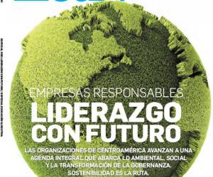 Edición E&amp;N 269: Liderazgo con futuro (mayo-junio 2022)