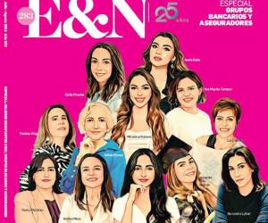 Edición E&amp;N 283 - Especial Mujeres Desafiantes 2023