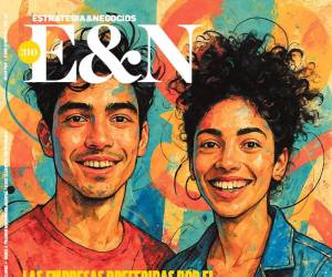 Edición E&amp;N 310: Las empresas preferidas por el talento 2025