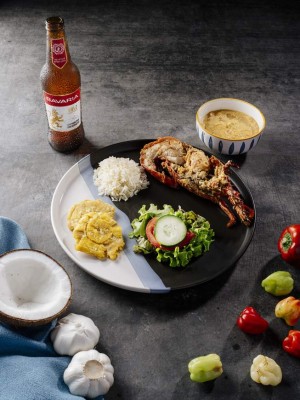 Alma, el restaurante digital que reúne a top chefs de Costa Rica