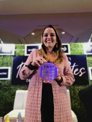 Desafiantes 2019: Innovación, clave para emprender en Centroamérica