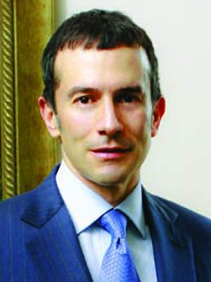 Liderazgo en innovación y tecnología