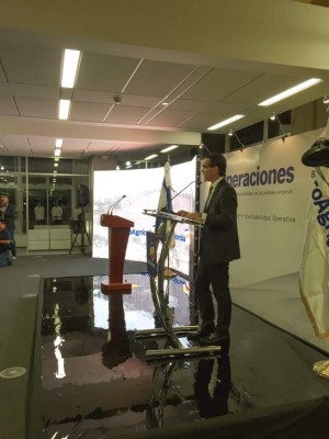 Banco Agrícola estrena Centro de Operaciones de US$55 millones