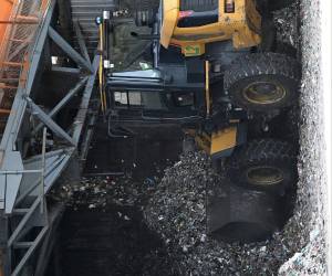 <i>Nestlé Centroamérica implementa dicha estrategia a lo largo de toda su cadena de valor; con importantes avances. FOTO CORTESÍA E&amp;N</i>