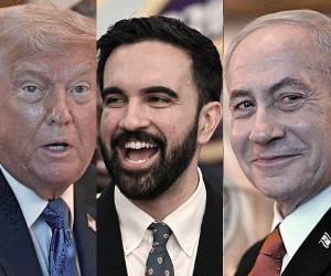 La lista Time 100 de 2026 ofrece una señal clara: la influencia hoy se juega, principalmente, en el terreno político. (Collage: E&amp;N)