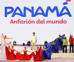 <i>A través de una presentación cultural, mezclando el teatro con la música popular, el Gobierno panameño hizo pública esta nueva estrategia. Foto de cortesía</i>