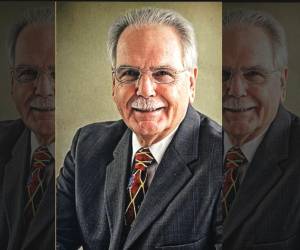 La empresa familiar no existe para dar empleo a los herederos, sino para darles una buena educación, sostenía José Carmelo Torrebiarte. Sus valores hoy son la mejor herencia que deja a todo el tejido empresarial de Centroamérica. (Foto: Fundesa / E&amp;N)