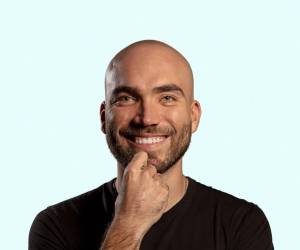 Piero Coen Dávila, fundador de OSMO, entra al radar empresario de Iberoamérica