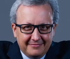 <i>Quizá, el verdadero desafío del liderazgo en los próximos años no sea conducir el cambio, sino conseguir que las personas decidan recorrer ese cambio junto a nosotros., afirma Da Silva Romero. (Foto: Cortesía)</i>
