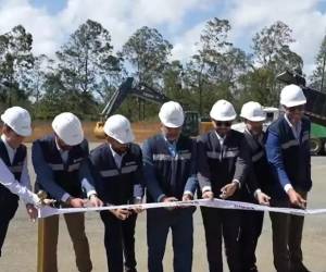 <i>La nueva planta tendrá una extensión de 4.500 m2, alojará un total de seis modernas máquinas de termoformado. Foto de cortesía</i>