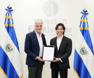 <i>Invest in El Salvador reporta que a tres meses de la implementación de la Ley para el Fomento de la Expansión de las Inversiones, ya se reflejan US$233.6 millones en inversiones de expansión y más de 1.400 empleos directos proyectados. Foto de cortesía</i>