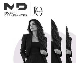 <i>E&amp;N revelará las mujeres líderes con mayor influencia digital. (Creatividad: E&amp;N)</i>