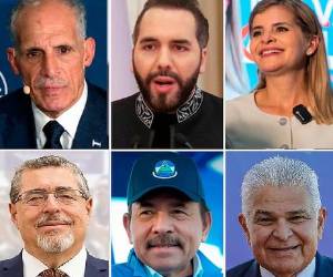 <i>Cada gobierno de Centroamérica maneja su ecuación fiscal con diferentes prioridades. Una integración macroeconómica en estos términos parece difícil de conseguir. (Fotos: Archivo)</i>