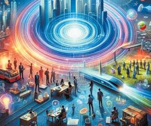 <i>En el menú de los retos en marcha que el mundo deberá afrontar McKinsey enumera el tecnológico, el demográfico, el energético y los macroeconómicos, y advierte que uno de los más infravalorados es el demográfico.</i>