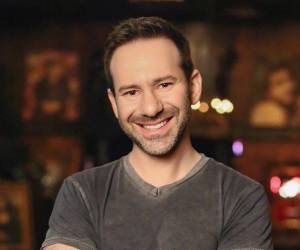 <i>Nacido en Ucrania y criado en Chicago, Radvinsky se licenció en Economía por la Universidad Northwestern, en el estado de Illinois en Estados Unidos. Foto de cortesía</i>