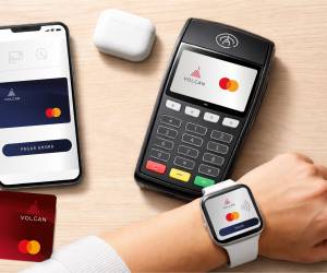 La carrera por digitalizar pagos en Centroamérica se mueve hacia la infraestructura. La alianza de Volcan y Mastercard es reflejo de ello. (Foto: Cortesía)