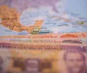 <i>La inversión extranjera directa (IED) que recibió Honduras registró una entrada neta de US$468.3 millones durante el segundo trimestre. Foto de iStock</i>