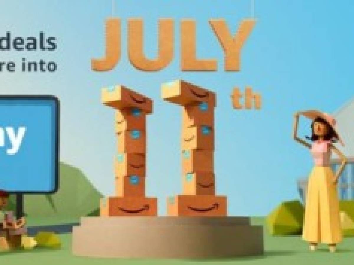 Amazon Prime Day 2017: Todo lo que tienes que saber