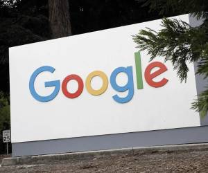 “Las principales instituciones implicadas en operaciones terroristas serán objetivos legítimos para nosotros”, dijo el régimen iraní al anticipar que podría atacar a las tecnológicas radicadas en Oriente Medio. (Foto: EFE)