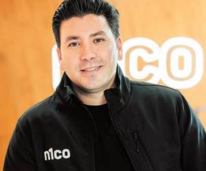 <i>Para acelerar la inclusión financiera, las fintech debemos usar IA y datos alternativos para aprobar microcréditos productivos en segundos, afirma Ricardo Cuéllar, Ceo de n1co. (Foto: E&amp;N)</i>