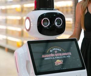 <i>En el mayorista TYNA (radicado en la ciudad de Rosario, Argentina), todo el circuito está optimizado para operar en forma inteligente 24/7. (Foto: PuntoBIZ)</i>