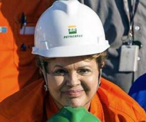 La corrupción en Petrobrás, el mayor dolor de cabeza para Rousseff. (Foto: Archivo)