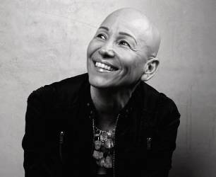 <i>Debemos tener valores fuertes. Saber quienes queremos ser en la vida para entonces utilizar la tecnología, utilizarla para lograr llegar a ser esa persona y no que venga la tecnología y nos diga quién tenemos que ser.”, afirma Ruiz Codiño. (Foto: E&amp;N)</i>