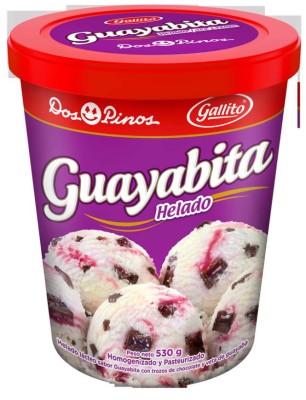 Dos Pinos: El dulce encanto