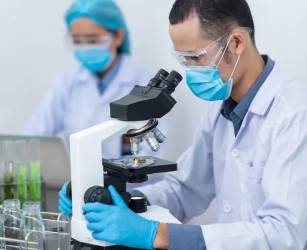 <i>Próspera espera acelerar el crecimiento del ecosistema biotecnológico hondureño y convertir al país en un actor relevante dentro de la industria regional de ciencias de la vida. Foto de iStock</i>