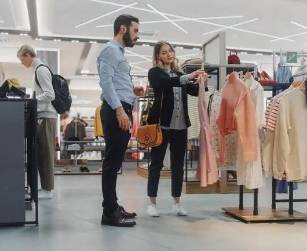 <i>Encontrar al talento adecuado para representar una marca frente al consumidor se ha convertido en un desafío para las empresas. Foto de iStock</i>
