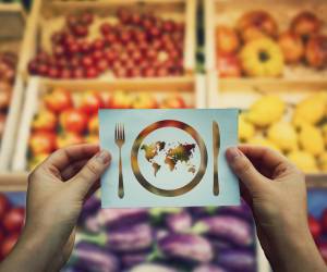 El bajo consumo de frutas y verduras es una señal temprana de presión futura sobre la salud, la productividad y las finanzas públicas. (Foto: Shutterstock)