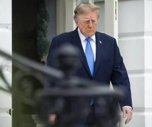 <i><b>El alivio anunciado por Trump compra tiempo para los usuarios estadounidenses; una recuperación sostenida exige que mejoren los flujos internacionales. (Foto: EFE)</b></i>