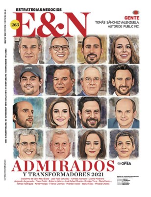 Foto: Estrategia y Negocios