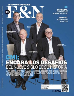 Foto: Estrategia y Negocios