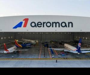 <i>MRO Holdings alcanzará ventas próximas a US$1.000 millones en 2026. (Foto: Cortesía)</i>