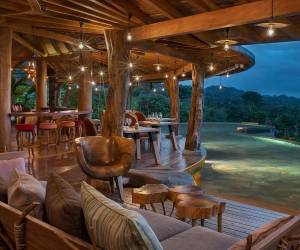 Centroamérica gana lugar en la hotelería global con 40 Llaves Michelin