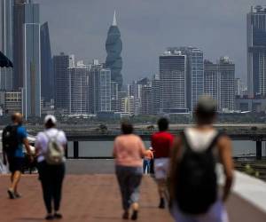 <b>La ley reconoce un tratamiento especial para ingresos derivados de activos intangibles desarrollados en Panamá. (Foto: EFE)</b>
