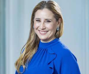 <i>Siempre me mantuve activa a nivel de Junta Directiva y creciendo en el ámbito profesional y en aprendizajes</i> para seguir manteniéndome actualizada y seguir aportando, explicó a E&amp;N Smith. (Foto: Cortesía)