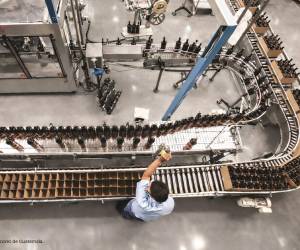 La compra de Sevillian Craft Spirits le permite a Grupo Licores de Guatemala sumar una marca con presencia en España y reforzar su estrategia de expansión en Europa. (Foto: Cortesía)