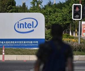 <b>La participación de EE.UU. en Intel supera los US$60.000 millones. (Foto: Archivo) </b>