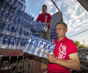 Coca-Cola y sus embotelladores crean Fondo de Capital de Riesgo Centrado en la Sostenibilidad