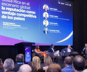 Más allá de los indicadores tradicionales, Costa Rica continúa fortaleciendo uno de los activos más difíciles de construir y más valiosos para competir en la economía global: la confianza. (Foto: Cortesia Procomer)