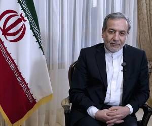 No firmamos un acuerdo para que no se cumpla, afirman las autoridades iraníes. (Foto: EFE)