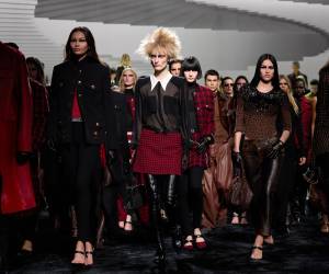 <i>La compra de Versace, autorizada por la Comisión Europea en septiembre tras confirmar que no representaba riesgos para la competencia. Foto de cortesía</i>