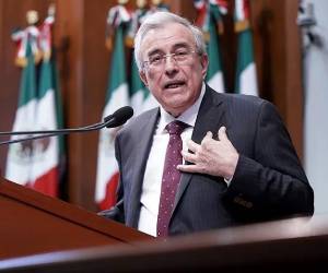 EE.UU. acusa a gobernador de Sinaloa y a otros altos funcionarios por narcotráfico 