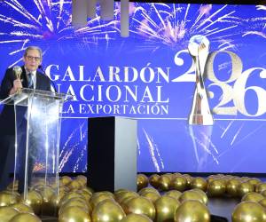FOGEL, SISAP y Plantaciones Nahualate destacan en los premios AGEXPORT 2026