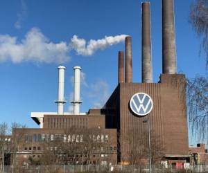 <i>La compañía alemana explora un giro hacia defensa en medio del nuevo mapa industrial y geopolítico europeo. (Foto: Archivo)</i>