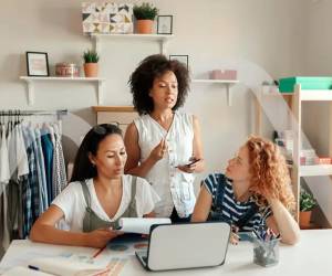 <i>Las pequeñas y medianas empresas (PYMES) son el corazón productivo de Costa Rica, brindan empleo a 370.000 personas. Foto de cortesía</i>